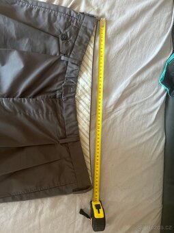 Emporio Armani kalhoty - 7