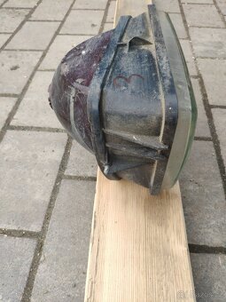 Přední světlo Škoda 120 P (3/5) - 7