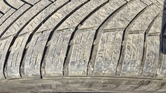 Zimní pneumatika 245/45/19 Imperial - 7