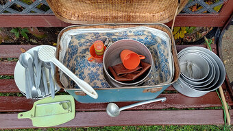 Kempingová sada - 7