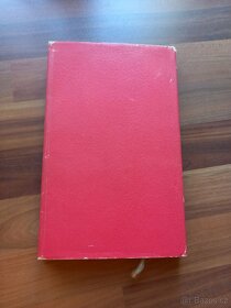 Karel Čapek- Italské listy - 7