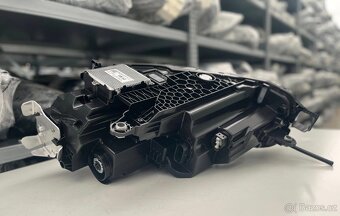 Superb 4 full LED Matrix 3P1941016A svetlomet - 7