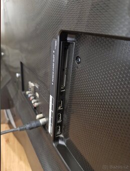 4K UHD Smart LG televizor - 7