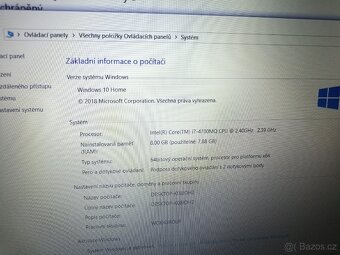 Lenovo ThinkPad T540p - 7