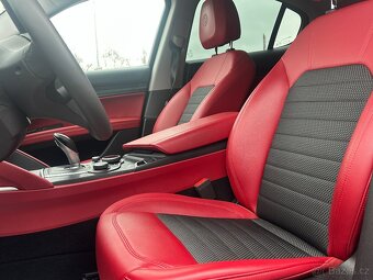 Alfa Romeo Stelvio 2019 - 7