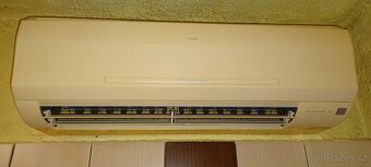 Klimatizace Mitsubishi - 7