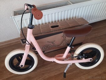 Dětské odrážedlo - 7