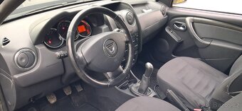 Dacia Duster 1.6 SCe - 7