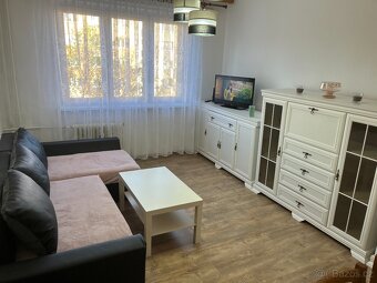 pronájem bytu 2+1 - 7