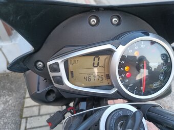 Triumph Speed Triple 1050 - 7