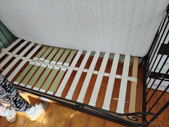 2 x postel - komplet - 7