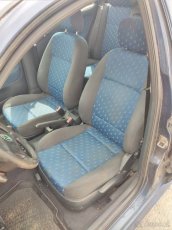 Dily Skoda Octavia 1 com 1.9tdi 81kw - 7