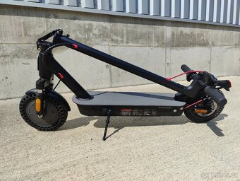 Elektricka koloběžka - 7