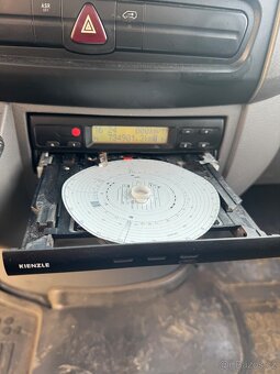 Sprinter 315 2,2 cdi + VAPP na dvě auta - 7