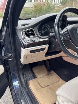 Bmw 535d gt - 7