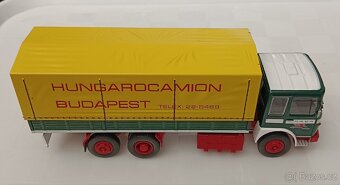 Rába 832.13, DeAgostini - 7