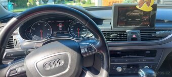 Audi a7 3.0tdi 180kw - 7