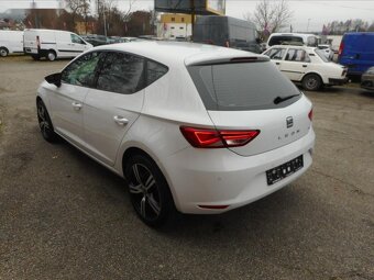 Seat Leon,1,4 TSi STYLE - 7