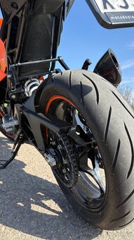 KTM RC 390 - 7