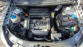 Škoda Roomster 1.4 MPi - 7