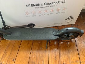 Xiaomi Mi Electric Scooter Pro 2 - 7