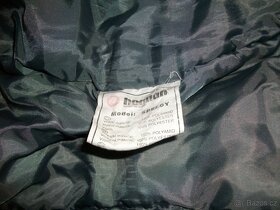 zimní bunda značky HANNAH outdoor equipment - 7