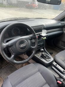 Audi A4 B5 - 7