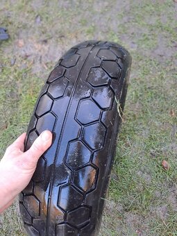 Pneumatiky a Ráfky - 7