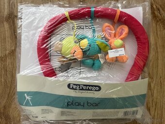 Peg Perego Prima Pappa Follow me - 7