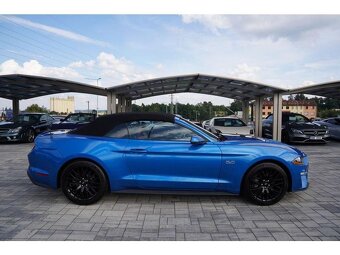 Ford Mustang, 5.0 GT Premium, AT, 450 PS B&O R.v.2019 - 7