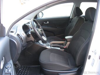 Kia Sportage 1.6i GDi 135PS Active - 7