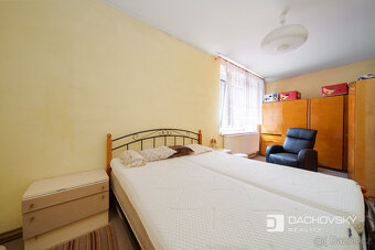 Prodej rodinného domu 106 m², pozemek 783 m², Heřmanův Měste - 7