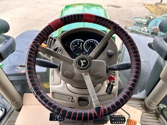 John Deere 6215 R - 7