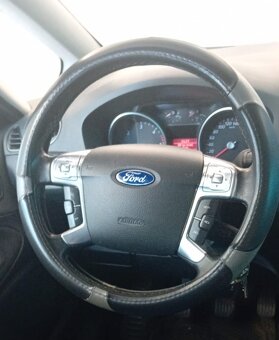 Prodám Ford S-Max - 7