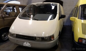 Staré okresné SPZ ČSSR / ČSFR - 7