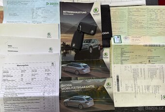 Škoda Karoq 2.0tdi SCOUT 4x4 DSG 2021 /taž/assist/servis - 7
