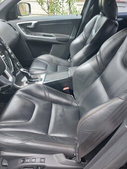 Volvo XC 60 - 7
