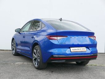 Škoda Enyaq Coupé RS - 7