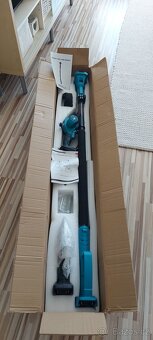 Aku 18V zahradní,nůžky,pila,teleskopická tyč 2,1m,NEW - 7