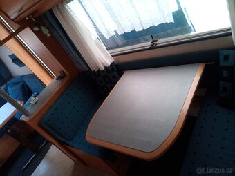 Karavan Adria - 7