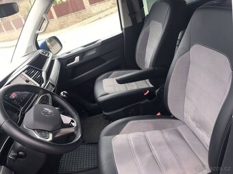 Volkswagen Multivan T6.1 2.0 tdi - highline - - 7