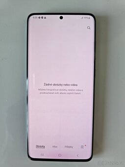 Samsung Galaxy S20 plus - 7