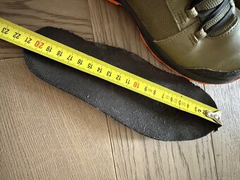 Nové lehké tenisky Dockers vel. 34 - 7