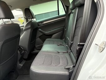 Škoda Kodiaq 2tdi Dsg 200ps 4X4 Matrix led kuže acc - 7