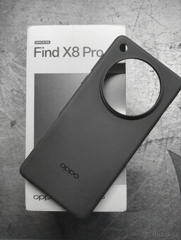 Oppo find X8 pro (12/256 GB) - 7