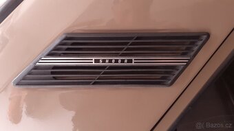 ŠKODA 125 L, r.v. 1989 - 7