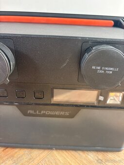 Allpowers S700 606 wh - 7