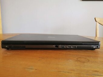 Dell Precision M6600 - 7