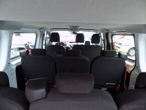 Ford Transit Custom 2.2 TDCI 92 KW L2H1 9 MÍST - 7
