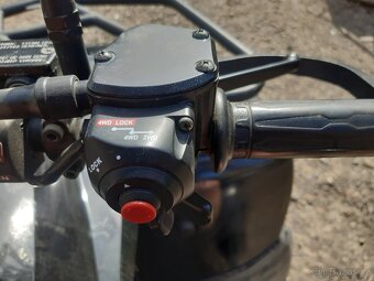 Access AX 700 - 7